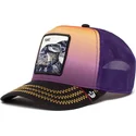 cap-zaobljena-violet-snapback-the-farm-de-goorin-bros