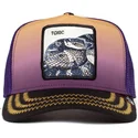 cap-zaobljena-violet-snapback-the-farm-de-goorin-bros