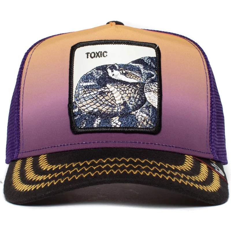 cap-zaobljena-violet-snapback-the-farm-de-goorin-bros