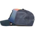 kapa-zaobljena-mornarsko-plava-snapback-baller-balladillo-the-farm-goorin-bros