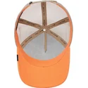 kapa-zaobljena-plava-snapback-the-panther-the-farm-goorin-bros