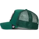 cap-zaobljena-green-snapback-the-farm-de-goorin-bros