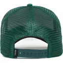 kapa-zaobljena-zelena-snapback-the-panther-the-farm-goorin-bros