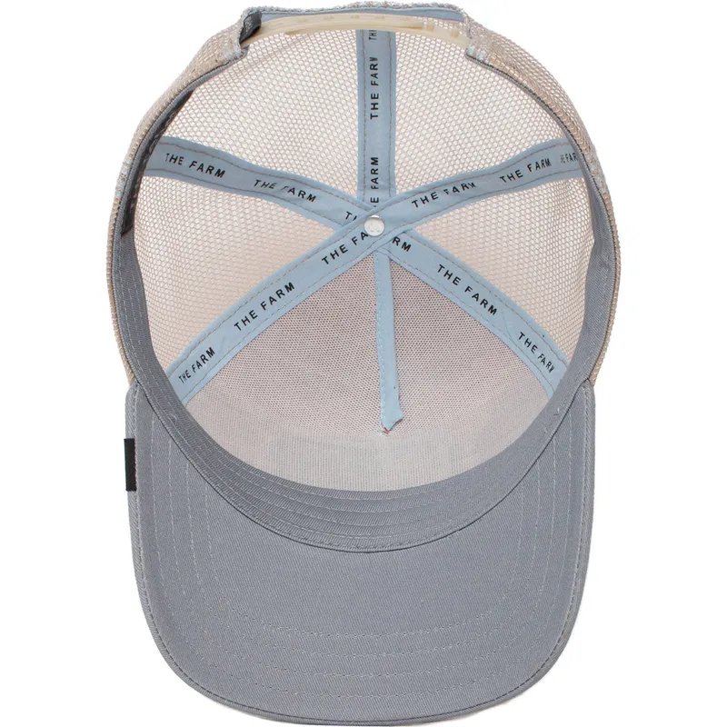 kapa-zaobljena-narancasta-snapback-the-goat-the-farm-goorin-bros kapa-zaobljena-narancasta-snapback-the-goat-the-farm-goorin-bros