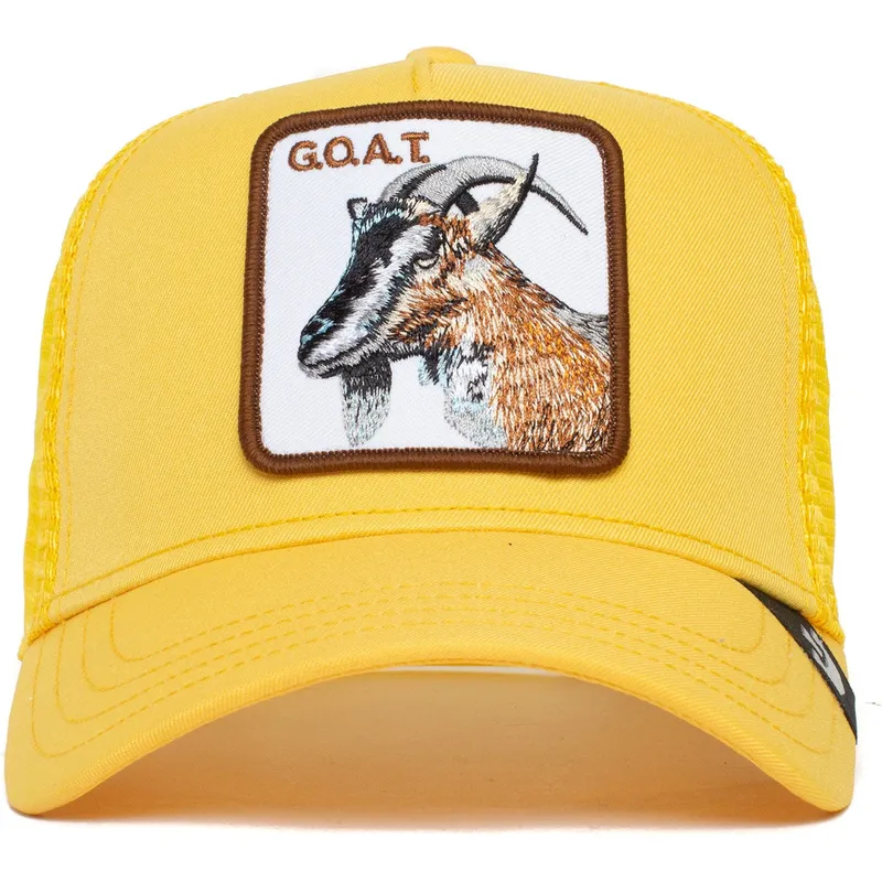 kape-zaobljena-zuta-snapback-cabra-the-goat-the-farm-the-farm-de-goorin-bros