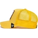 kapa-zaobljena-zuta-snapback-the-goat-the-farm-goorin-bros