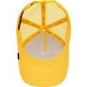 kapa-zaobljena-zuta-snapback-the-goat-the-farm-goorin-bros