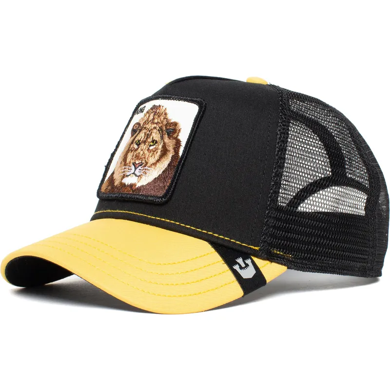 cap-zaobljena-black-snapback-the-farm-de-goorin-bros cap-zaobljena-black-snapback-the-farm-de-goorin-bros
