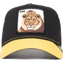 cap-zaobljena-black-snapback-the-farm-de-goorin-bros