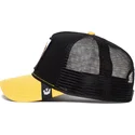 kapa-zaobljena-crna-snapback-the-king-lion-the-farm-goorin-bros