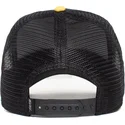 cap-zaobljena-black-snapback-the-farm-de-goorin-bros