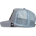 kape-zaobljena-siva-snapback-leon-the-king-lion-the-farm-the-farm-de-goorin-bros