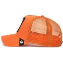 kape-zaobljena-narancasta-snapback-lobo-the-lone-wolf-the-farm-the-farm-de-goorin-bros