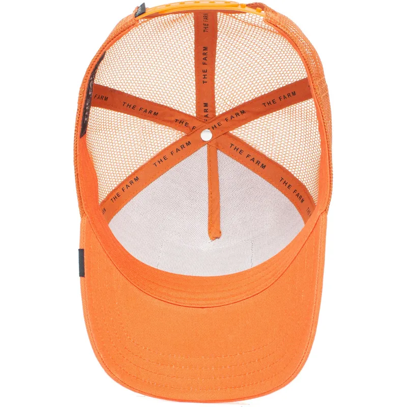 kape-zaobljena-narancasta-snapback-lobo-the-lone-wolf-the-farm-the-farm-de-goorin-bros