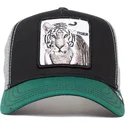 kape-zaobljena-crna-snapback-tigre-the-white-tiger-the-farm-the-farm-de-goorin-bros