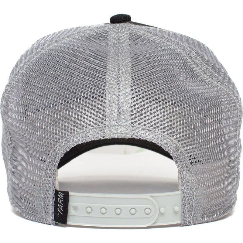 kape-zaobljena-crna-snapback-tigre-the-white-tiger-the-farm-the-farm-de-goorin-bros