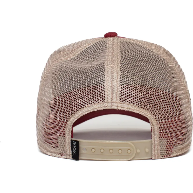 kapa-zaobljena-crvena-snapback-the-baddest-boy-the-farm-goorin-bros