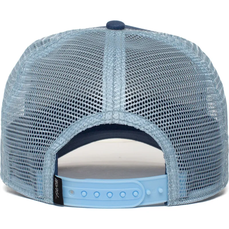 kapa-zaobljena-plava-snapback-the-ass-the-farm-goorin-bros kapa-zaobljena-plava-snapback-the-ass-the-farm-goorin-bros