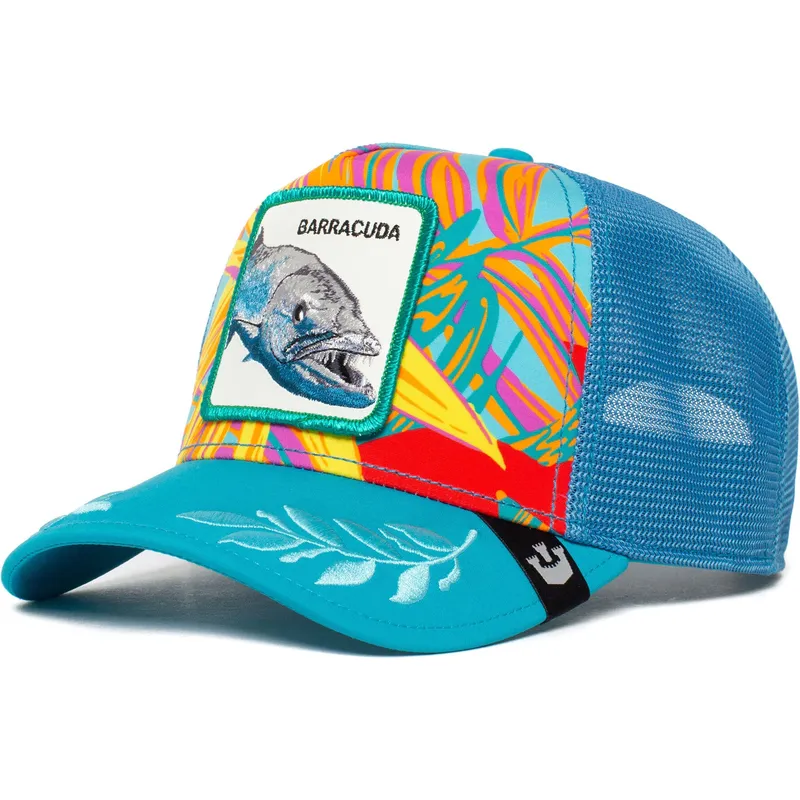 kapa-zaobljena-plava-snapback-ooh-the-farm-goorin-bros kapa-zaobljena-plava-snapback-ooh-the-farm-goorin-bros