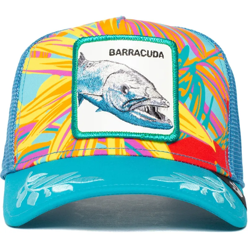 kapa-zaobljena-plava-snapback-ooh-the-farm-goorin-bros kapa-zaobljena-plava-snapback-ooh-the-farm-goorin-bros