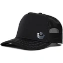 kapa-zaobljena-crna-snapback-gateway-the-farm-goorin-bros