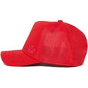 kapa-zaobljena-crvena-snapback-gateway-the-farm-goorin-bros