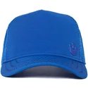 kapa-zaobljena-plava-snapback-gateway-the-farm-goorin-bros