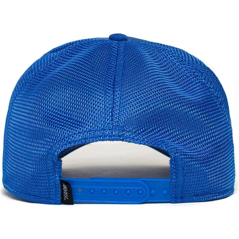 kapa-zaobljena-plava-snapback-gateway-the-farm-goorin-bros