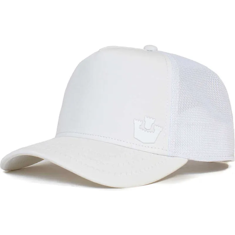kapa-zaobljena-bijela-snapback-gateway-the-farm-goorin-bros