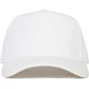 kapa-zaobljena-bijela-snapback-gateway-the-farm-goorin-bros