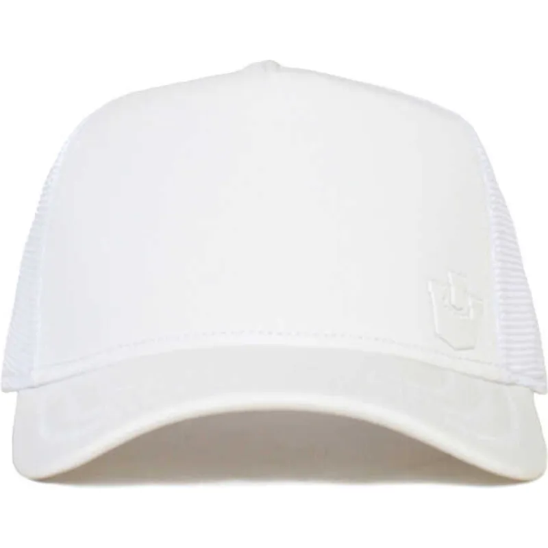 kapa-zaobljena-bijela-snapback-gateway-the-farm-goorin-bros