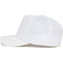 kapa-zaobljena-bijela-snapback-gateway-the-farm-goorin-bros