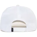 kapa-zaobljena-bijela-snapback-gateway-the-farm-goorin-bros