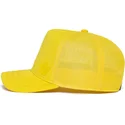 kapa-zaobljena-zuta-snapback-gateway-the-farm-goorin-bros
