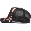 kapa-zaobljena-crna-snapback-acid-goat-the-farm-goorin-bros