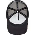 kapa-zaobljena-crna-snapback-acid-goat-the-farm-goorin-bros