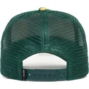 kapa-zaobljena-zelena-snapback-cash-acid-cow-the-farm-goorin-bros