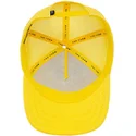 kapa-zaobljena-zuta-snapback-gateway-the-farm-goorin-bros