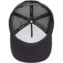 kapa-zaobljena-crna-snapback-gateway-the-farm-goorin-bros