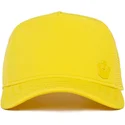 kapa-zaobljena-zuta-snapback-gateway-the-farm-goorin-bros