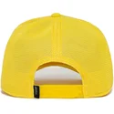 kapa-zaobljena-zuta-snapback-gateway-the-farm-goorin-bros