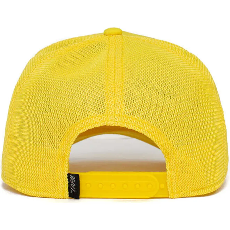 kapa-zaobljena-zuta-snapback-gateway-the-farm-goorin-bros