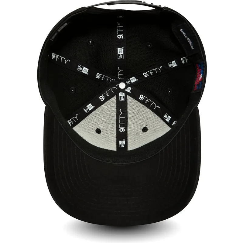 kape-zaobljena-crna-snapback-9fifty-stretch-snap-chicago-bulls-nba-new-era