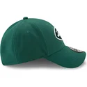 kapa-zaobljena-zelena-podesiv-9forty-the-league-new-york-jets-nfl-new-era