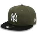 kapa-ravna-zelena-snapback-9fifty-colour-block-new-york-yankees-mlb-new-era