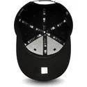 kapa-zaobljena-crna-snapback-9fifty-tonal-stretch-snap-chicago-bulls-nba-new-era