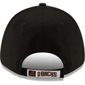 kapa-zaobljena-crna-podesiv-9forty-the-league-arizona-diamondbacks-mlb-new-era