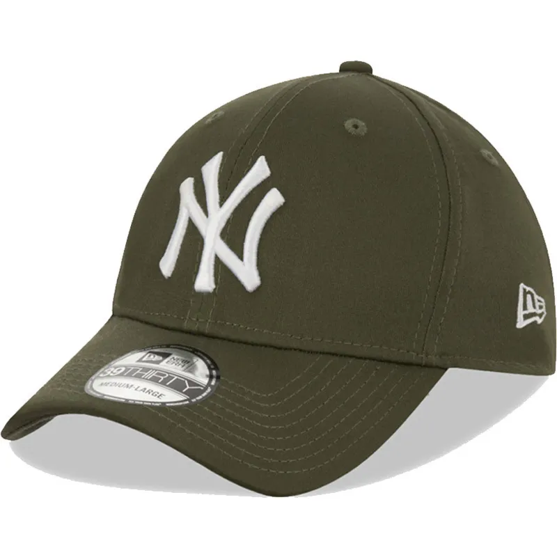 cap-zaobljena-green-ajustada-39thirty-league-essential-new-york-yankees-mlb-new-era cap-zaobljena-green-ajustada-39thirty-league-essential-new-york-yankees-mlb-new-era