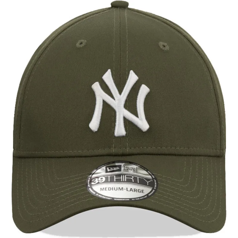 cap-zaobljena-green-ajustada-39thirty-league-essential-new-york-yankees-mlb-new-era cap-zaobljena-green-ajustada-39thirty-league-essential-new-york-yankees-mlb-new-era