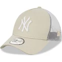 kapa-zaobljena-bez-snapback-9forty-a-frame-new-york-yankees-mlb-new-era